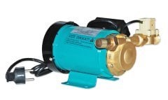 TSP60 BASINÇ ARTTIRICI GÜNEŞ ENERJİSİ POMPASI