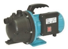 JGP9007 PLASTİK GÖVDELİ 1 HP JET POMPA