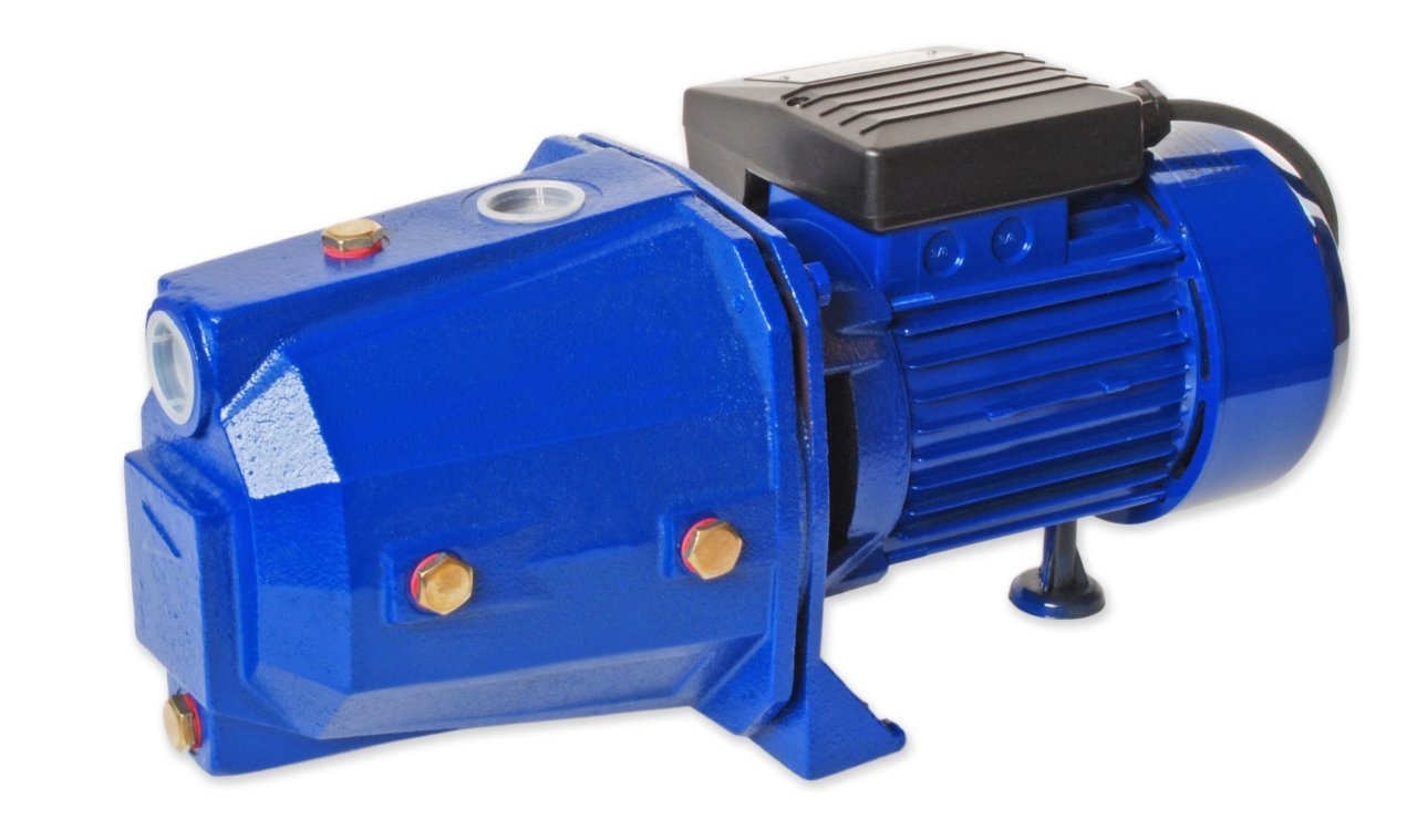 M/80 (PPO FANLI) 1HP JET POMPA