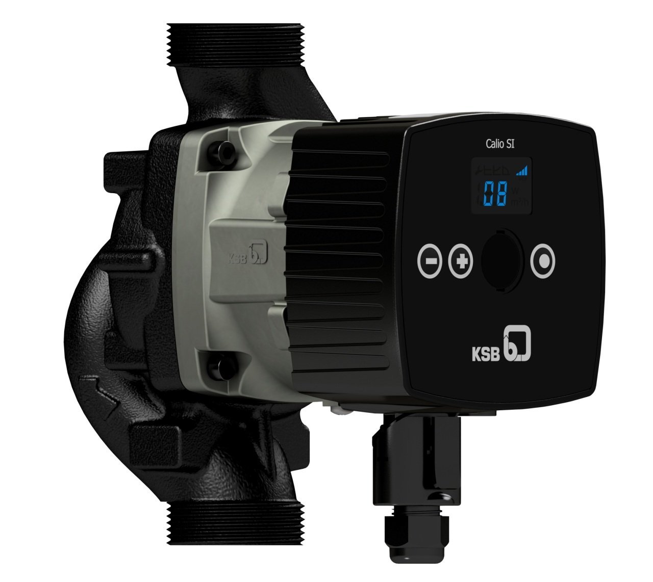 KSB CALIO SI HP 25-80 SİRKÜLASYON POMPASI