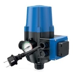 HİDROMAT (FİŞLİ) (DSK-8)