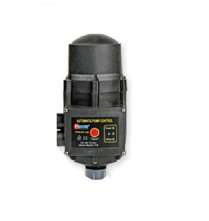 HİDROMAT PC 13A (WATER SOUND)