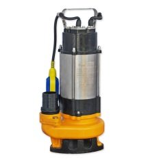 V750F KİRLİ SU DRENAJ POMPASI