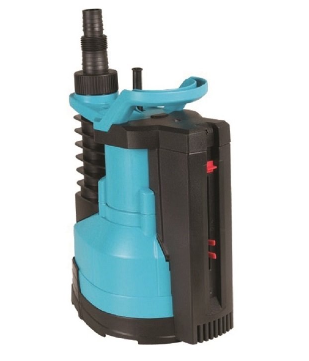 QSB-JH-400122 DRENAJ POMPASI 220V