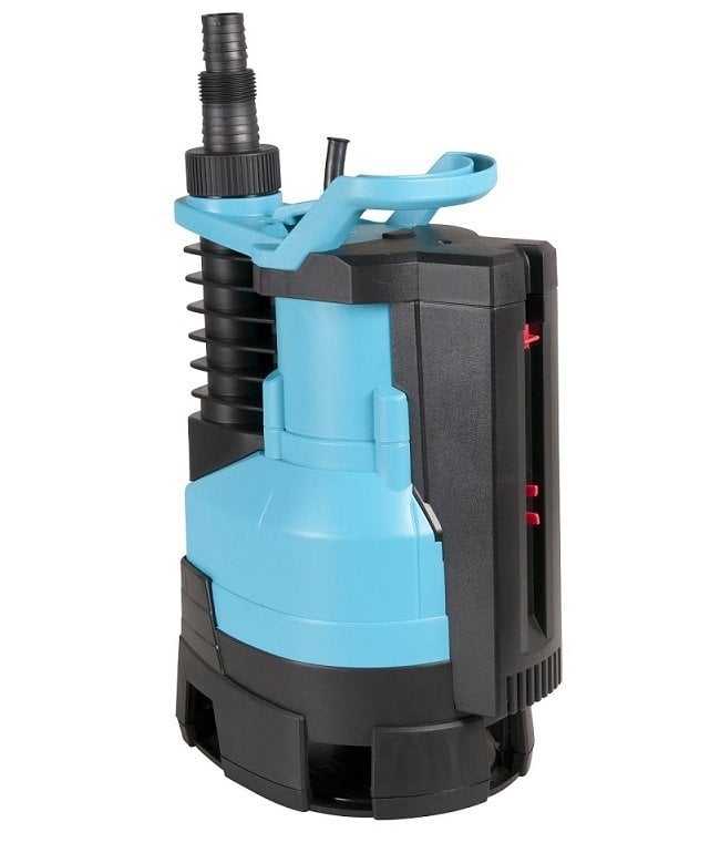 QSB-JH-550B122 DRENAJ POMPASI 220V