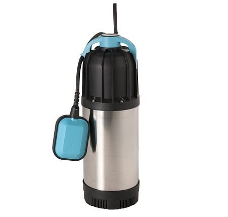 QSB-JH-1000127 DRENAJ POMPASI 220V
