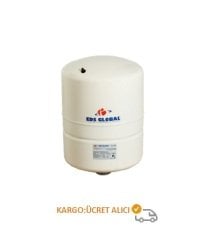 EDS 24LT SABİT DİYAFRAMLI AYAKSIZ TANK