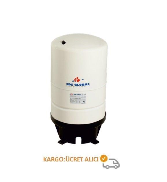 EDS 150 LT SABİT DİYAFRAMLI DİK TANK