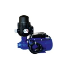 DOMESTİK13 (PM45 AUTO E) PAKET HİDROFOR